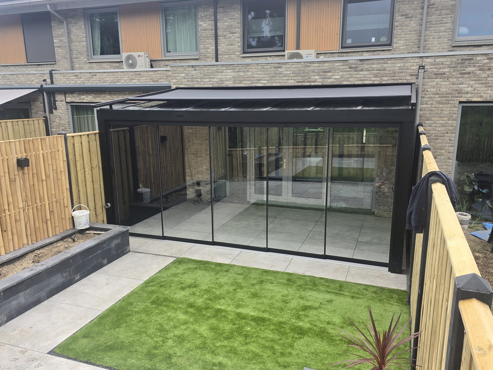 Lichtstraat in de uitbouw: waar let je op bij keuze en plaatsing?