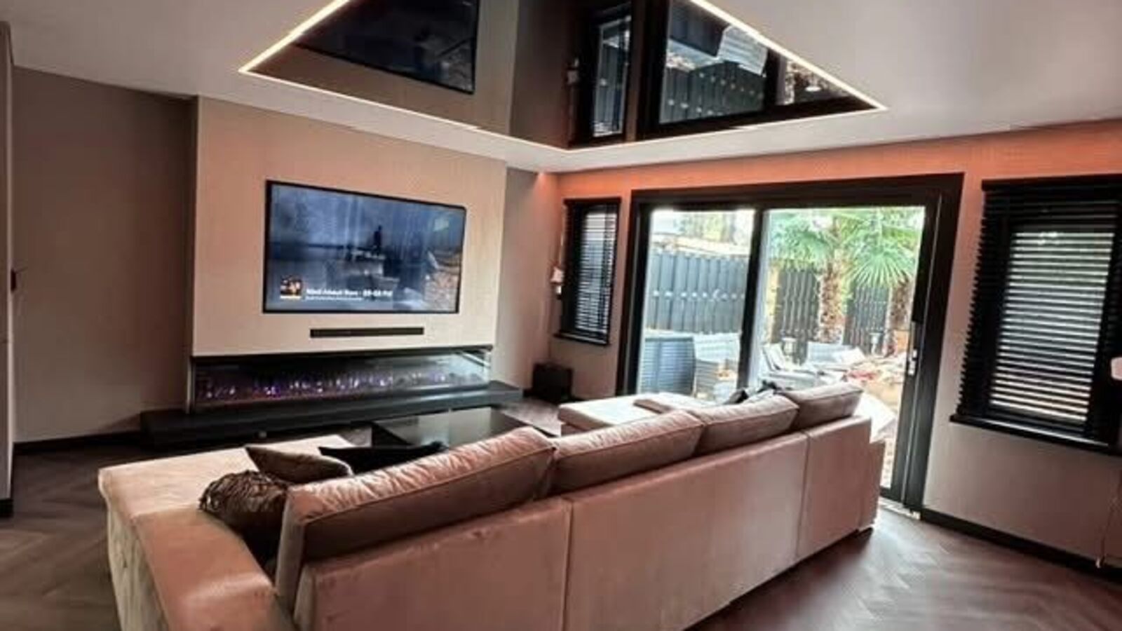 Totaalrenovatie Jaren 30 Woning